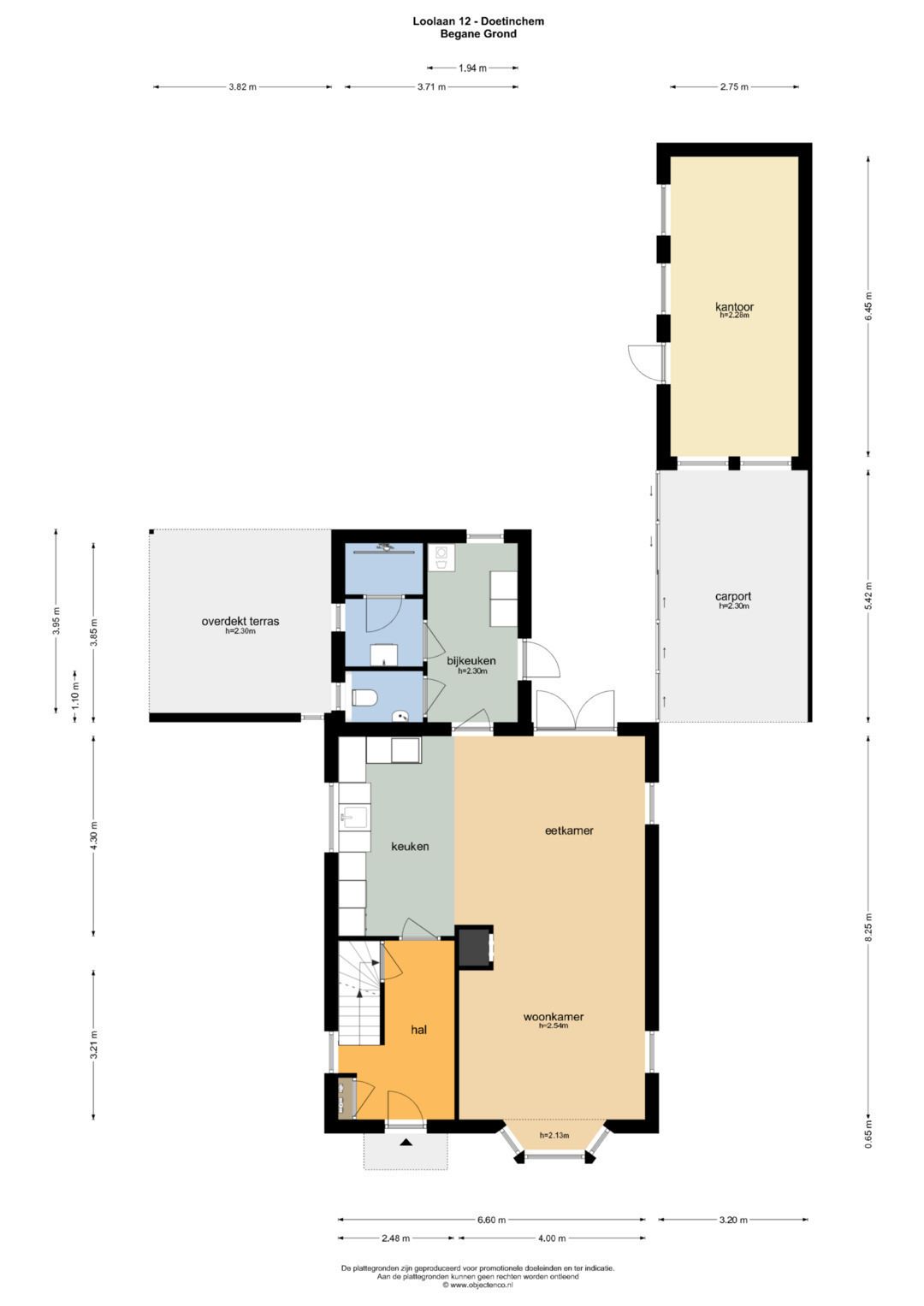 Foto 82 van Loolaan 12