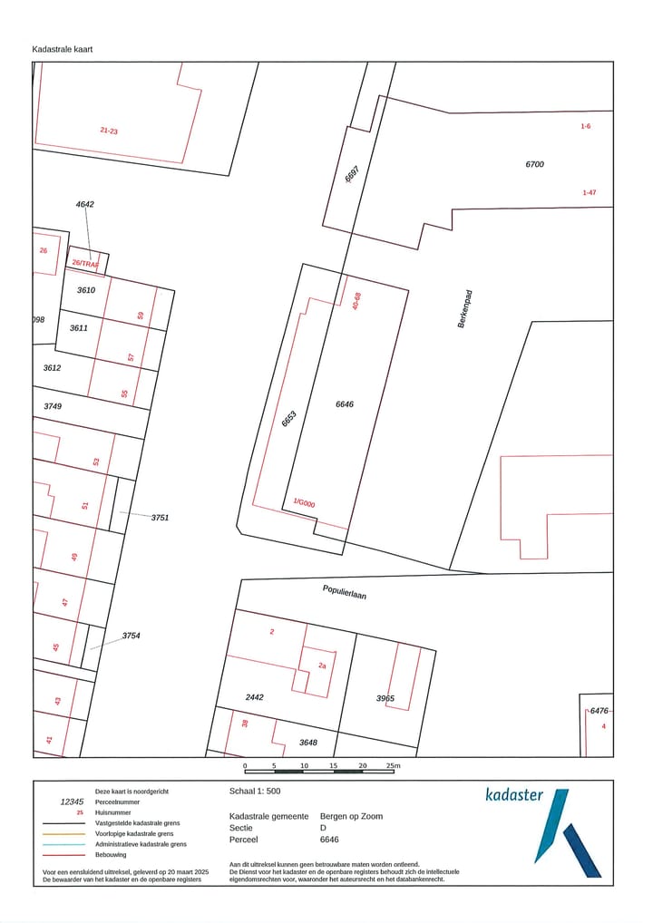 Foto 34 van Kastanjelaan 50
