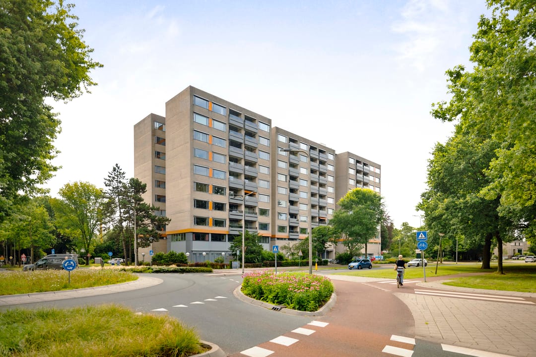 Foto 1 van Laan van Borgele 40-F508