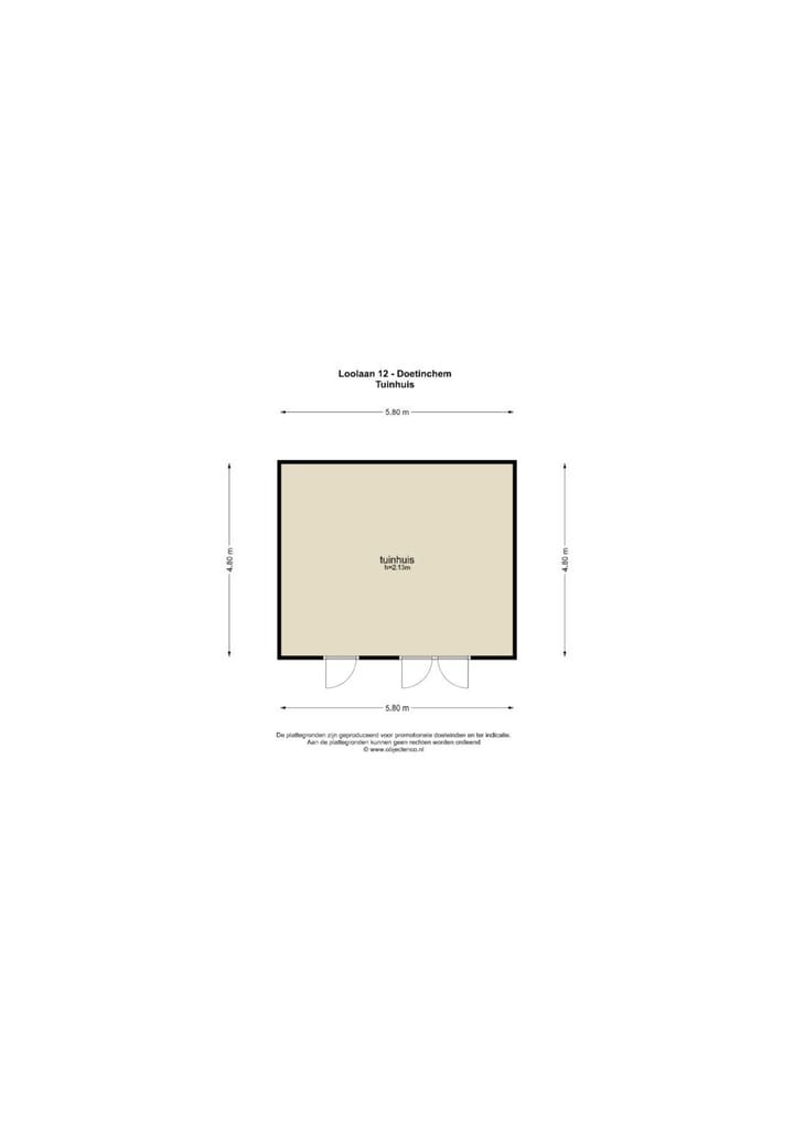 Foto 86 van Loolaan 12