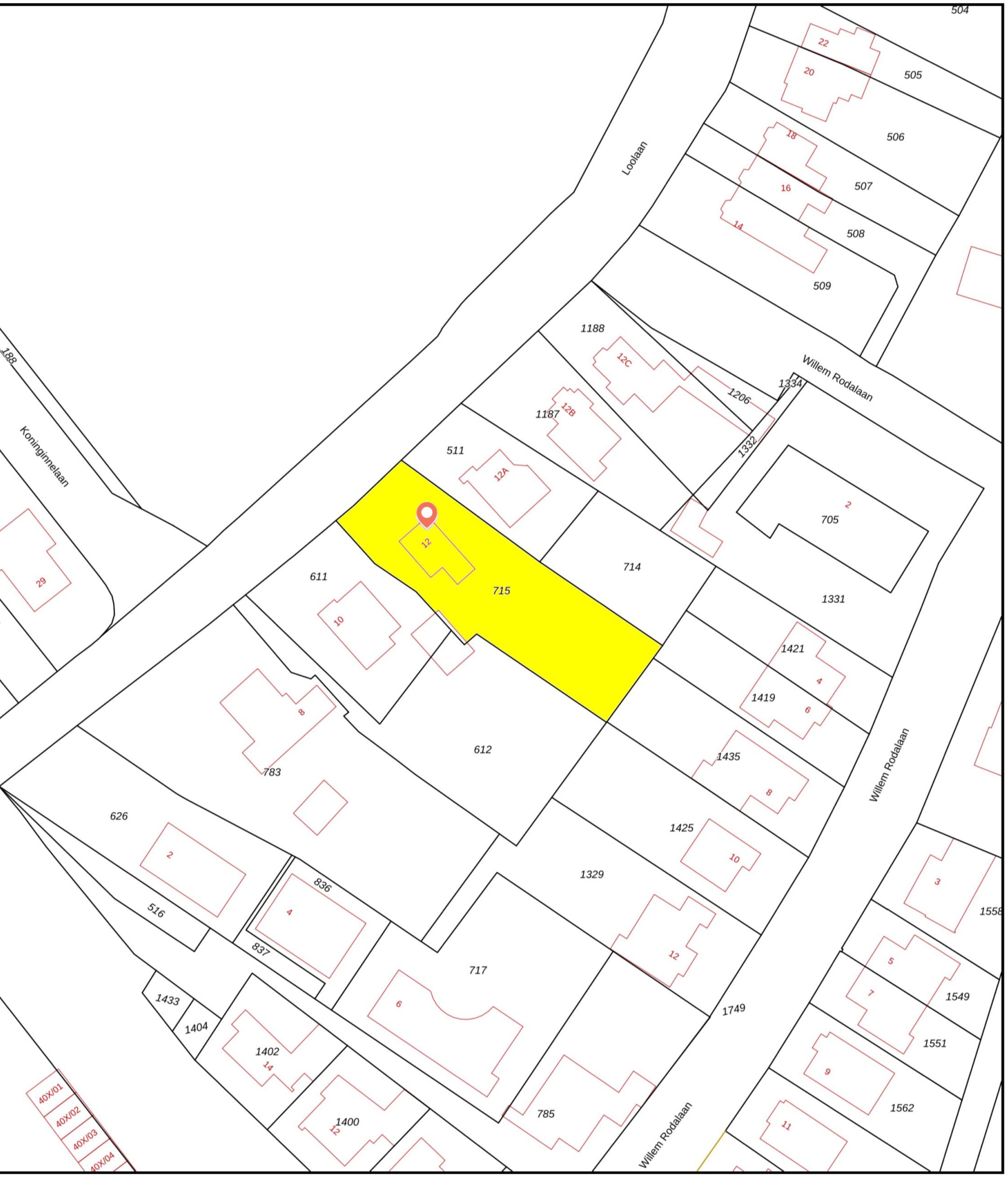 Foto 87 van Loolaan 12