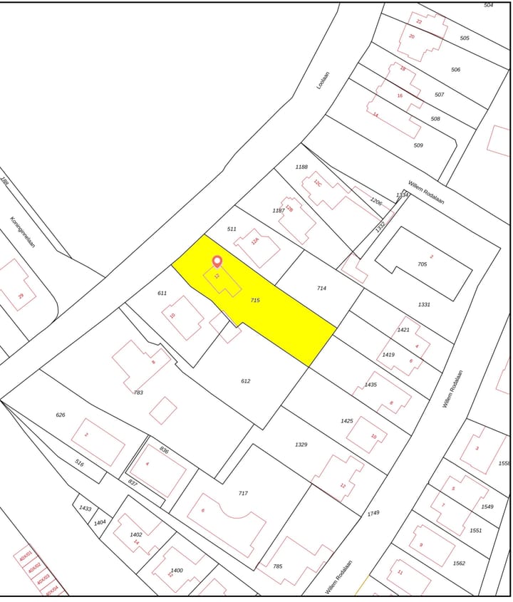 Foto 87 van Loolaan 12