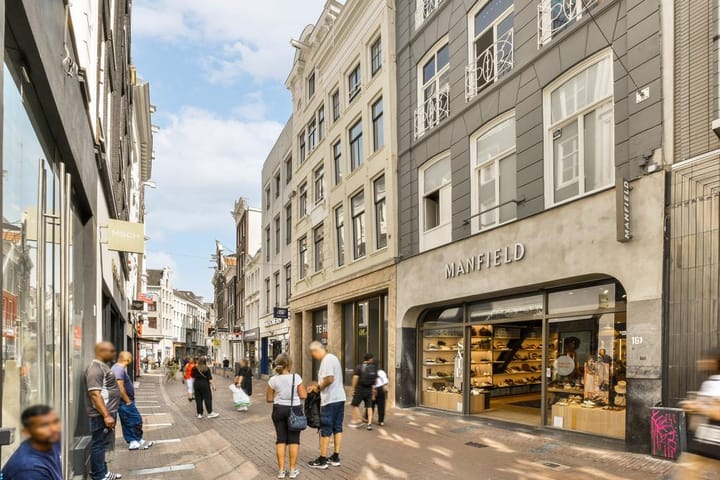 Foto 1 van Kalverstraat 159-A