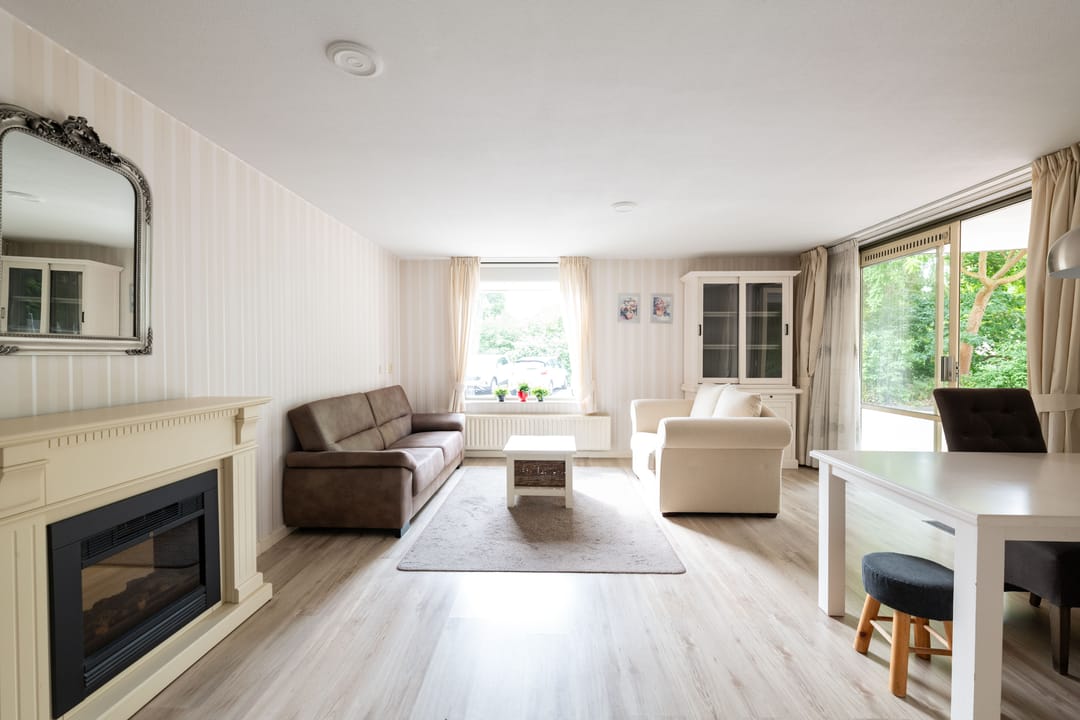 Foto 2 van Muiderslotpad 40