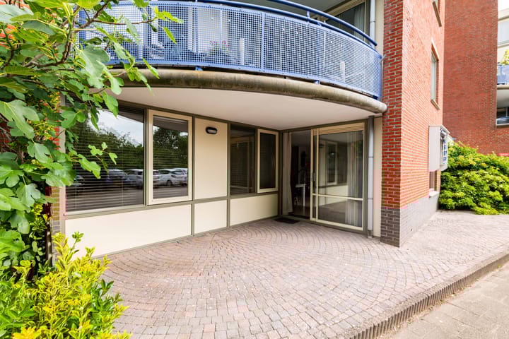 Photo 3 of Muiderslotpad 40