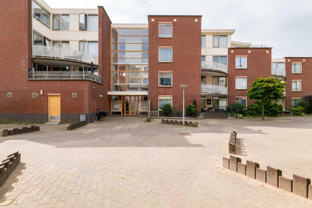 Foto 7 van Muiderslotpad 40