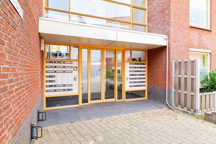 Photo 8 of Muiderslotpad 40