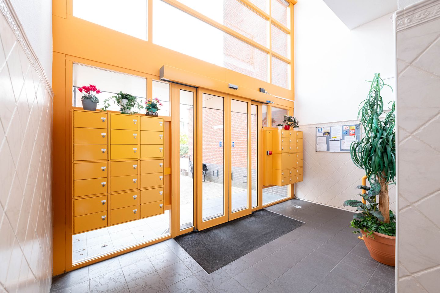 Foto 10 van Muiderslotpad 40