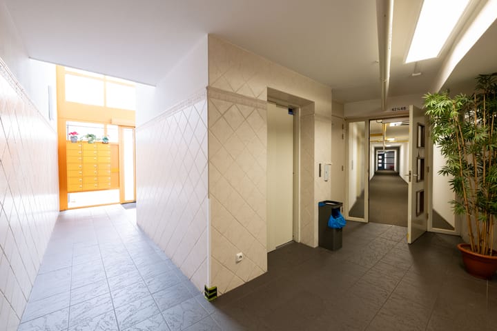 Photo 11 of Muiderslotpad 40