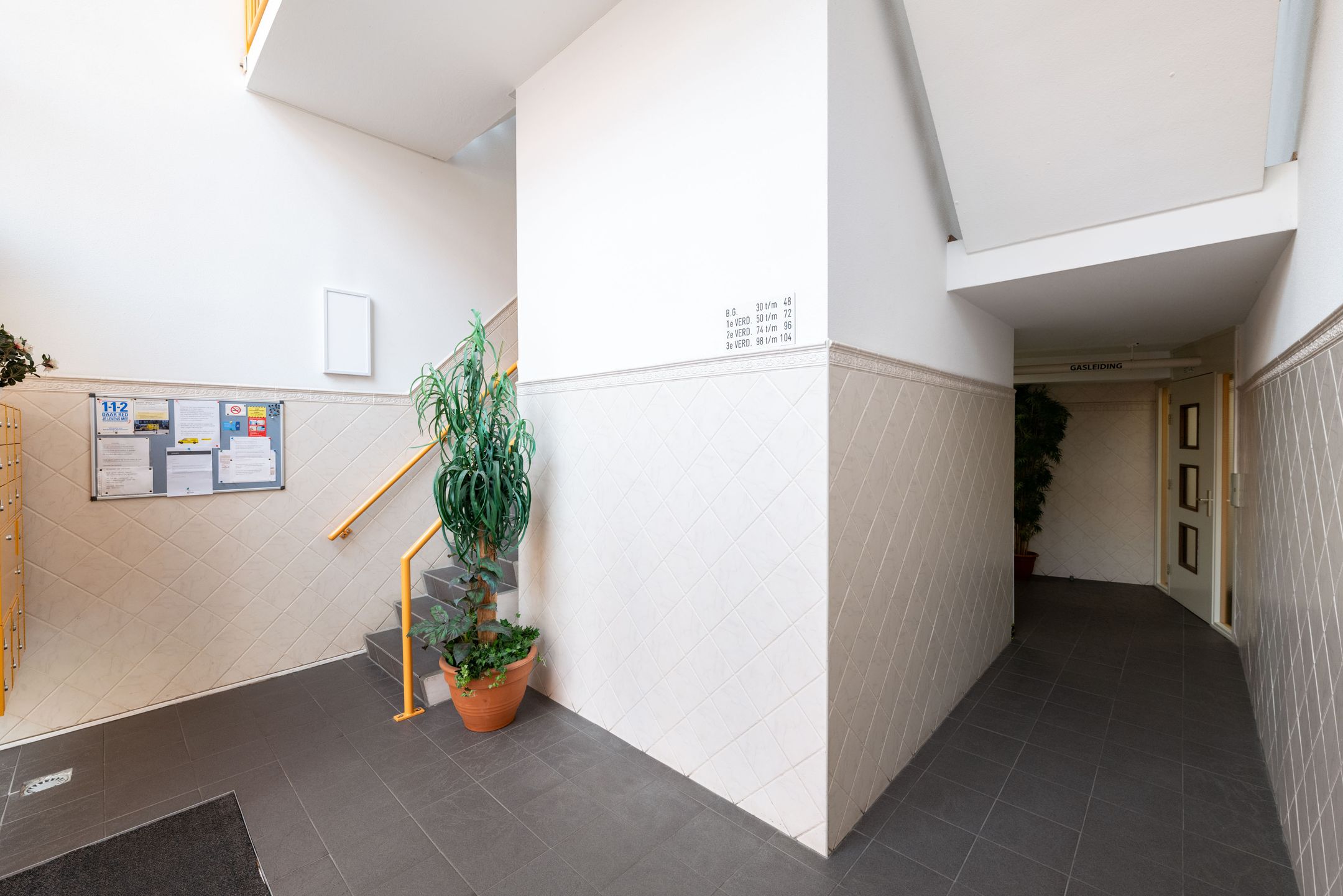 Foto 12 van Muiderslotpad 40