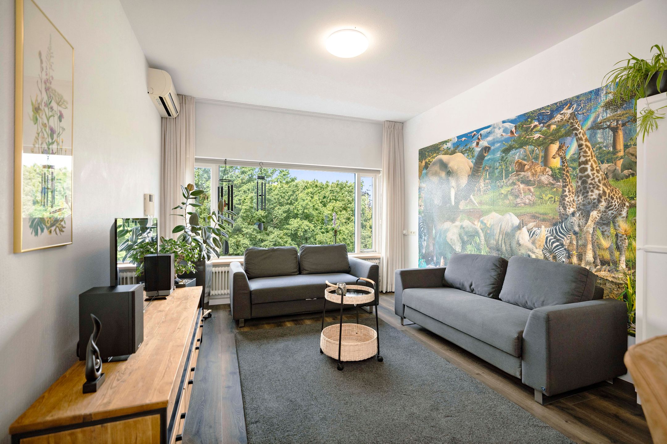 Foto 3 van Laan van Borgele 40-F508