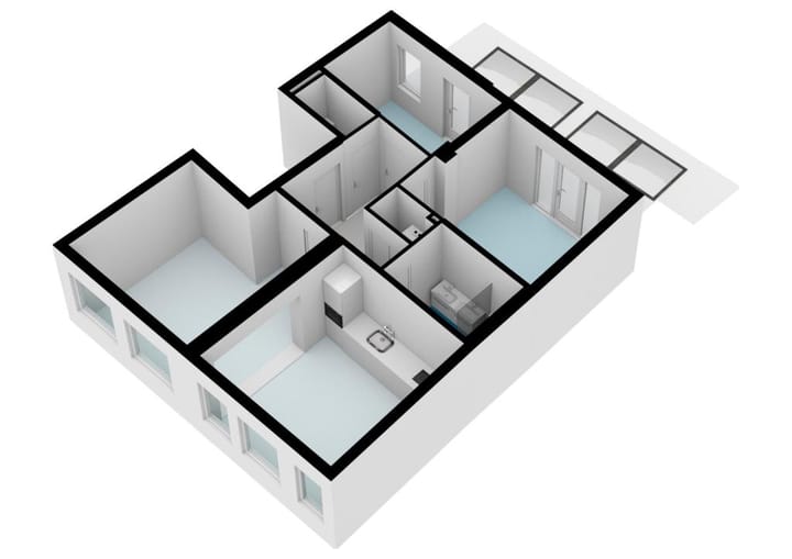 Foto 21 van Kalverstraat 159-A