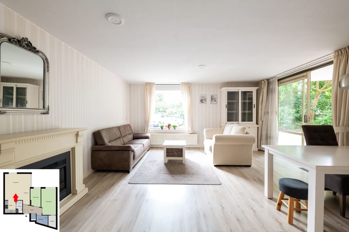 Photo 15 of Muiderslotpad 40