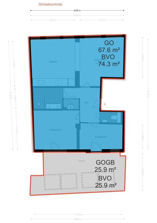 Foto 23 van Kalverstraat 159-A
