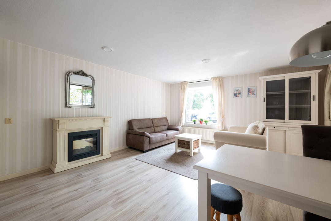 Foto 16 van Muiderslotpad 40