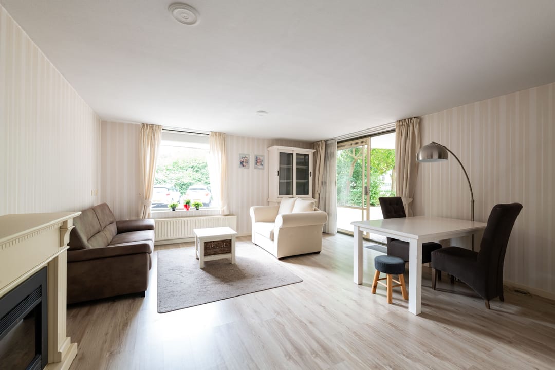 Foto 17 van Muiderslotpad 40