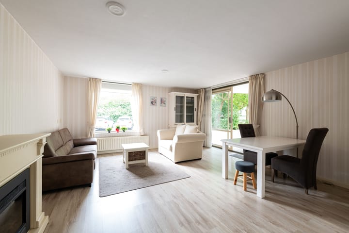 Photo 17 of Muiderslotpad 40