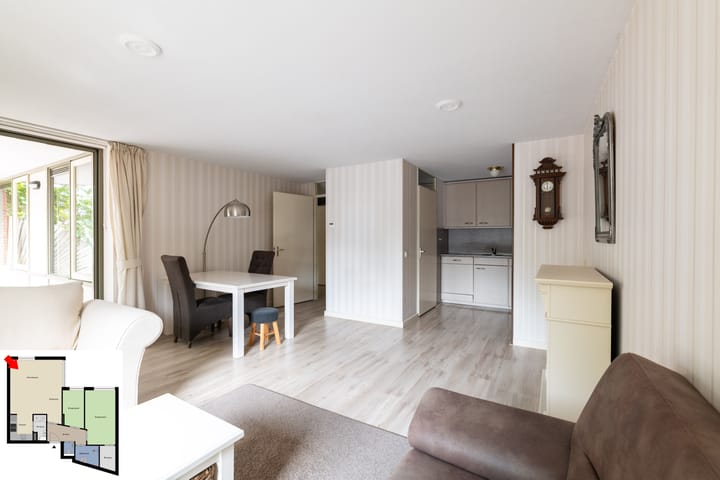 Photo 18 of Muiderslotpad 40