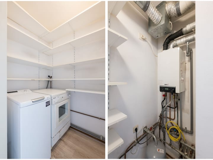 Photo 21 of Muiderslotpad 40