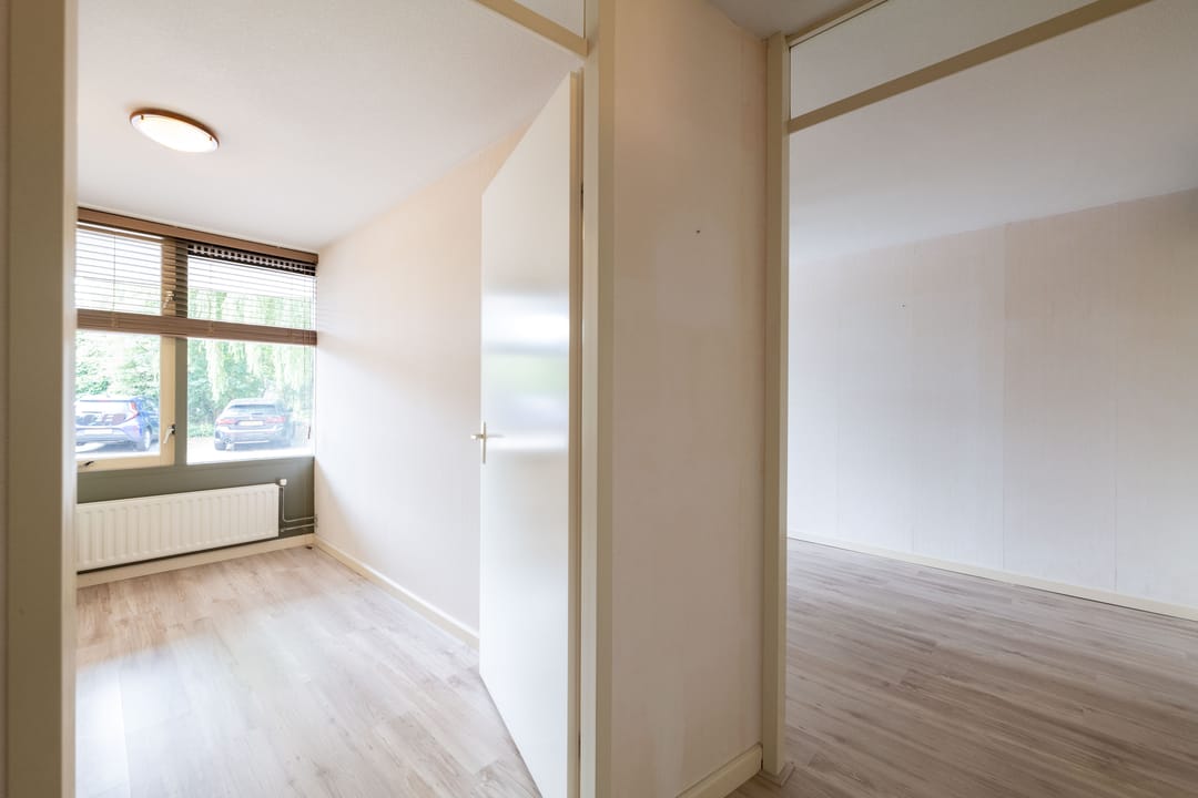 Foto 23 van Muiderslotpad 40