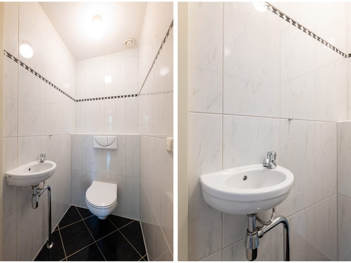 Photo 28 of Muiderslotpad 40