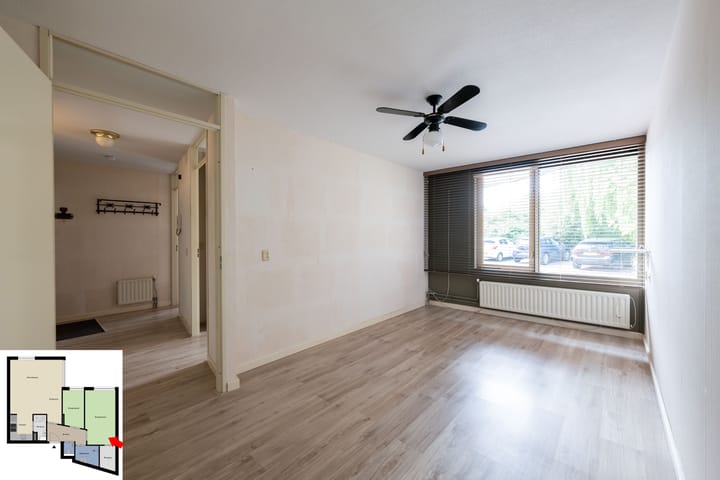 Photo 29 of Muiderslotpad 40