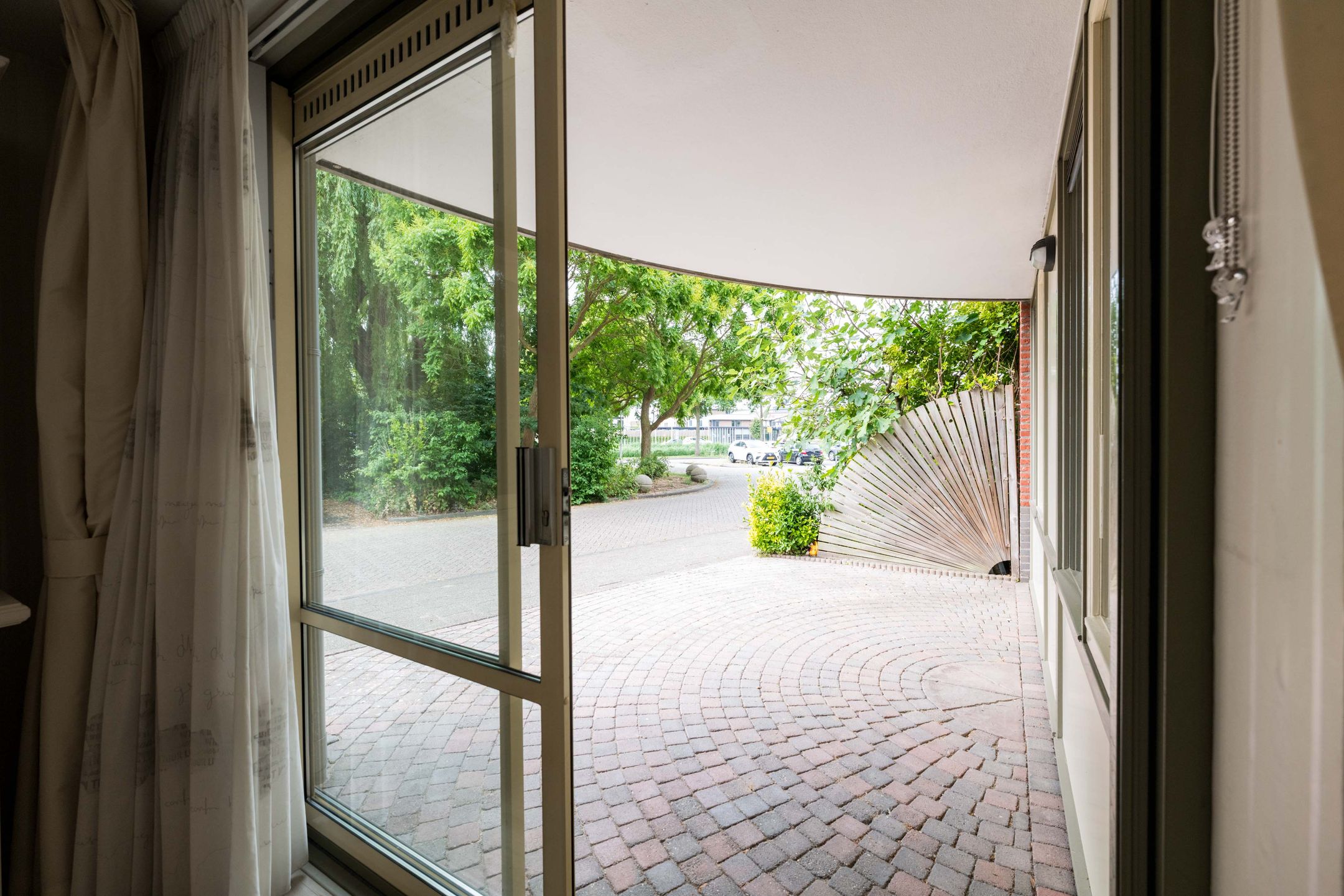 Foto 33 van Muiderslotpad 40