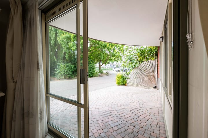 Photo 33 of Muiderslotpad 40