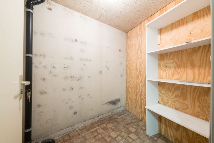 Photo 35 of Muiderslotpad 40