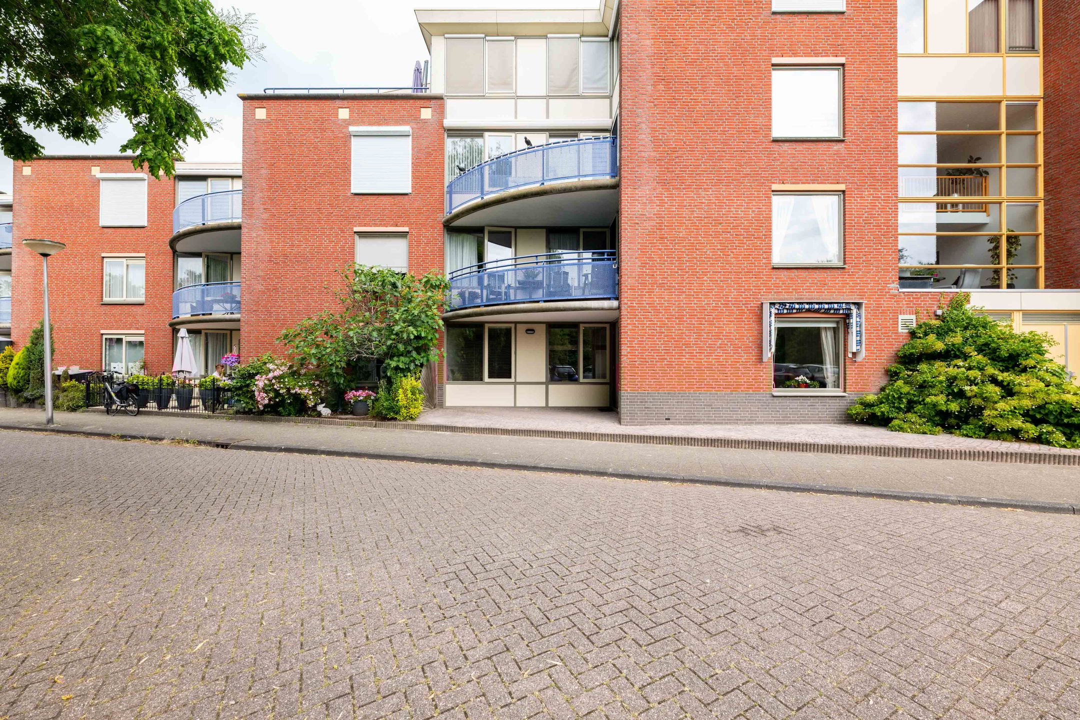 Foto 36 van Muiderslotpad 40