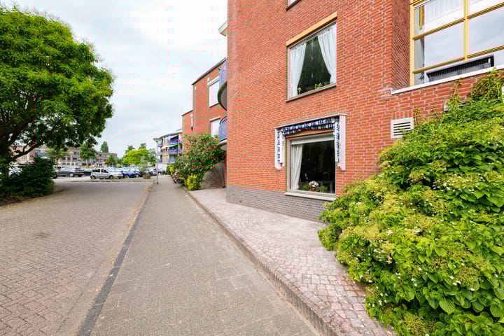 Photo 37 of Muiderslotpad 40