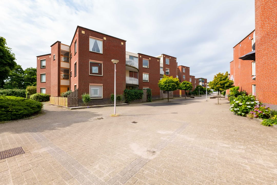 Foto 38 van Muiderslotpad 40