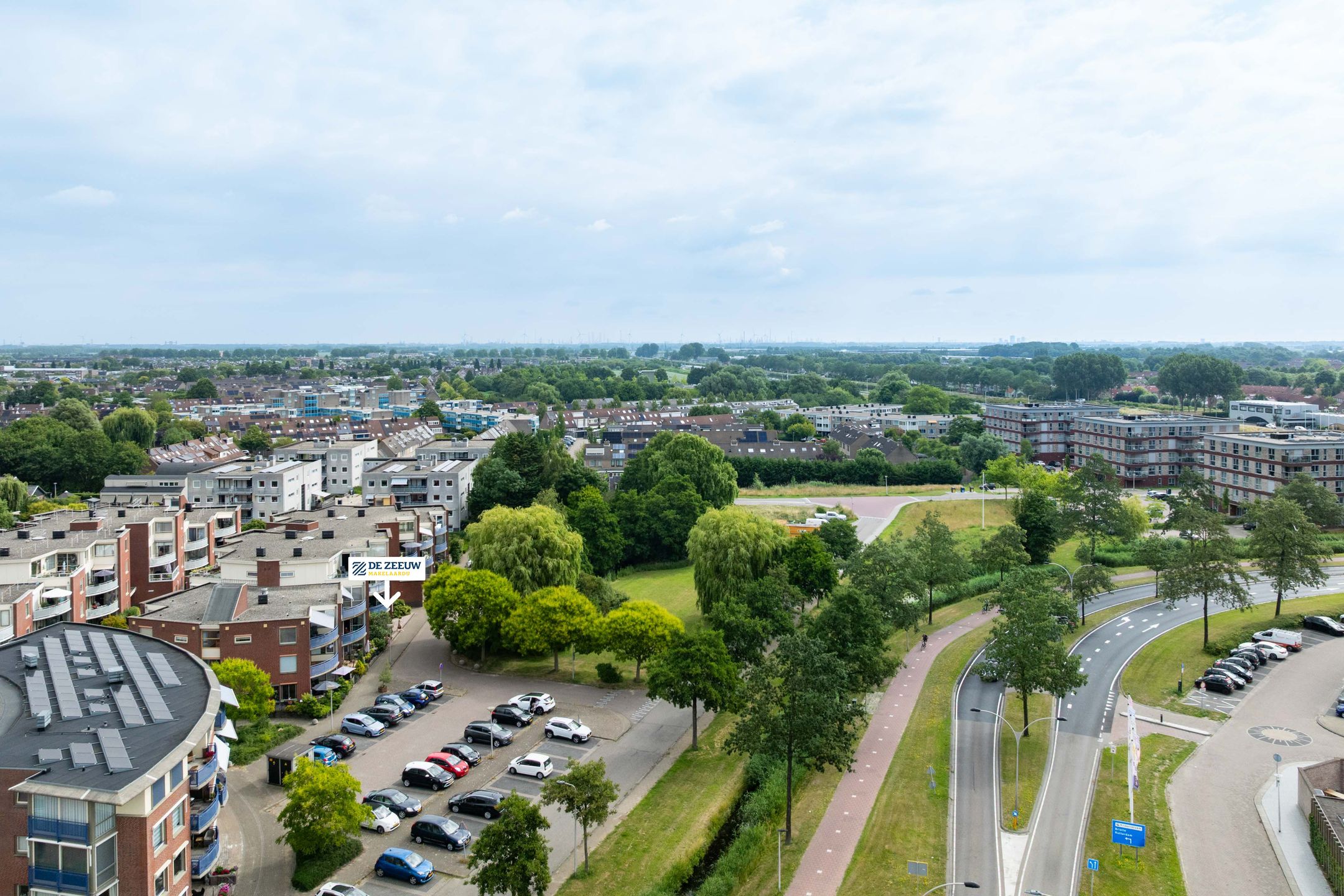 Foto 39 van Muiderslotpad 40