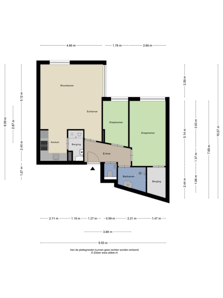 Photo 41 of Muiderslotpad 40