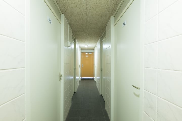 Photo 34 of Muiderslotpad 40