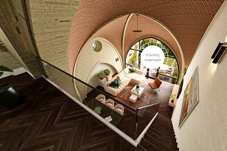 3EEN - Appartement tien thumbnail