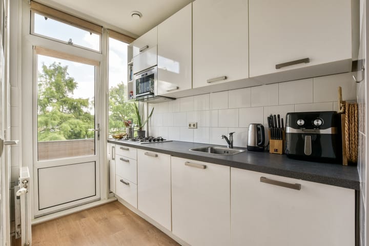 Foto 2 van Lemsterhoek 24