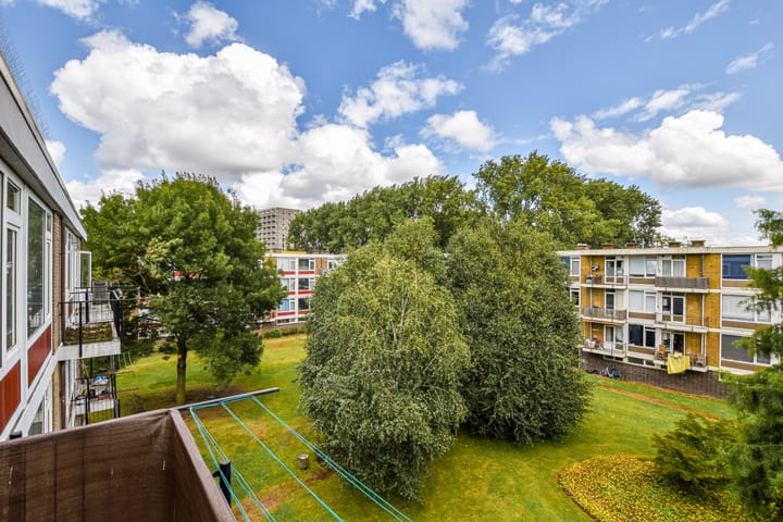 Foto 4 van Lemsterhoek 24