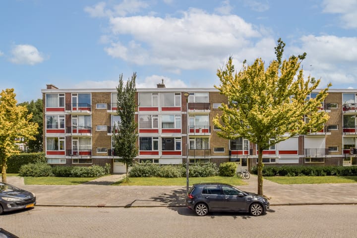 Foto 5 van Lemsterhoek 24