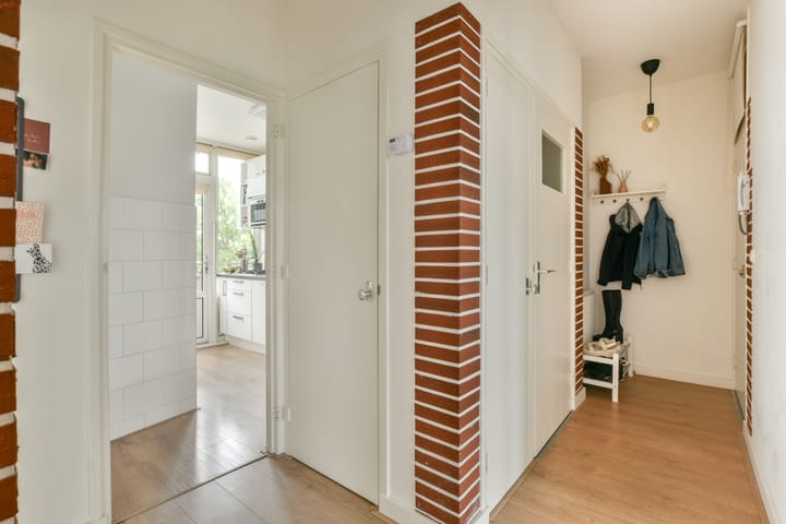 Foto 6 van Lemsterhoek 24