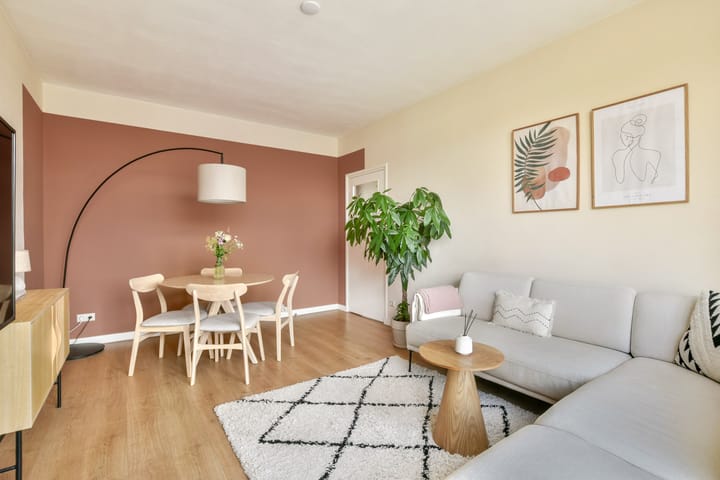 Foto 10 van Lemsterhoek 24