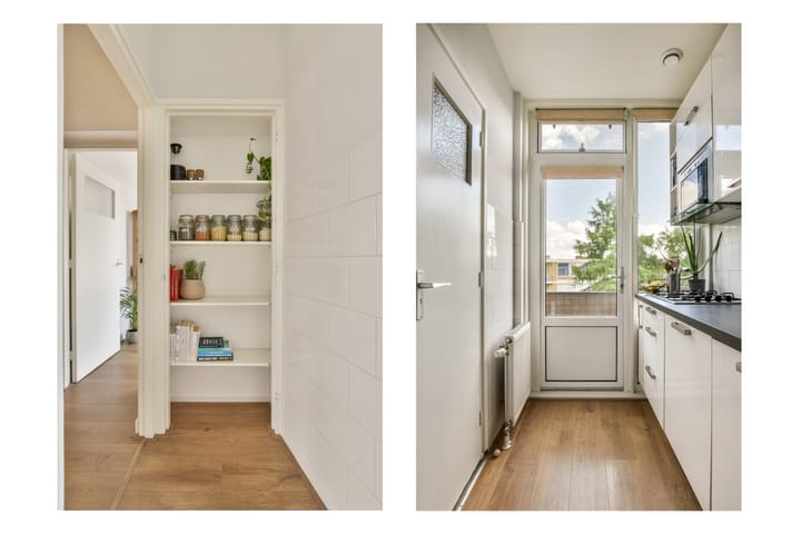 Foto 12 van Lemsterhoek 24