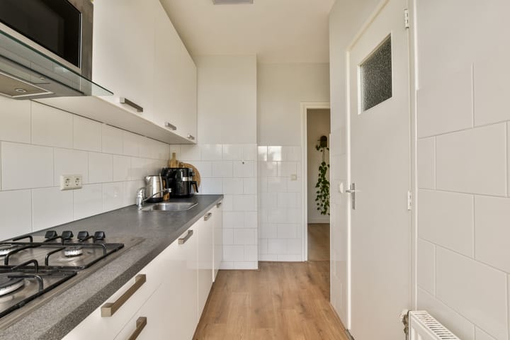 Foto 15 van Lemsterhoek 24