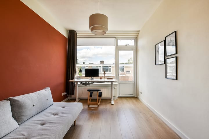 Foto 20 van Lemsterhoek 24