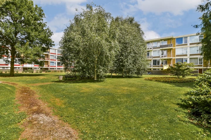 Foto 23 van Lemsterhoek 24