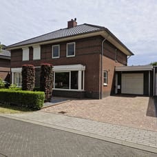 appartementen te huur op Koppelweide 7