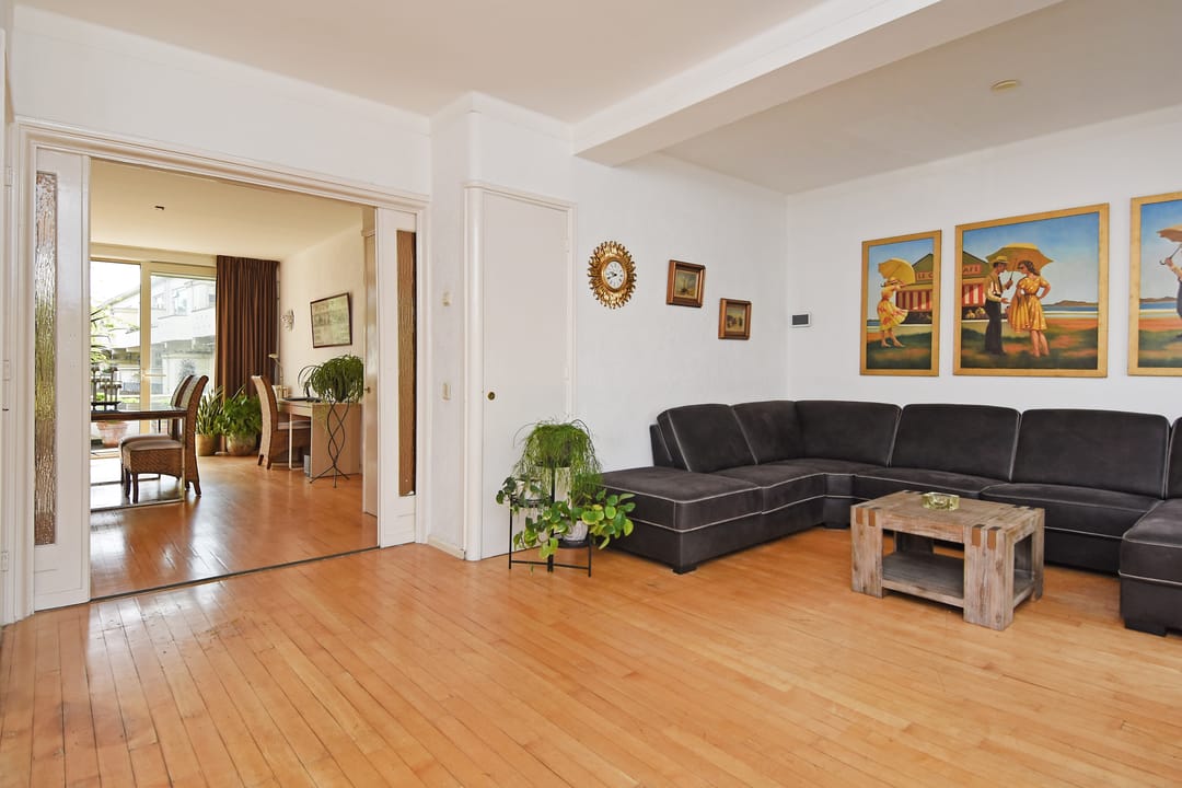 Foto 1 van Goudenregenstraat 267