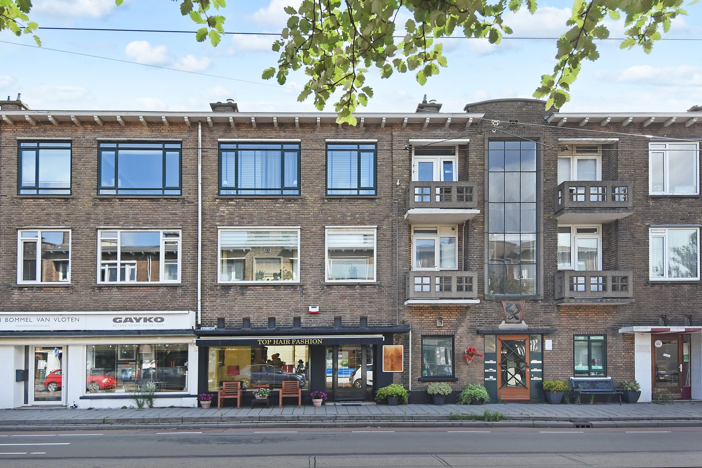 Foto 4 van Goudenregenstraat 267