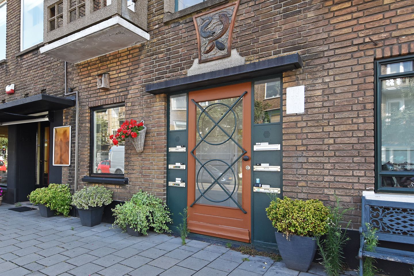 Foto 5 van Goudenregenstraat 267