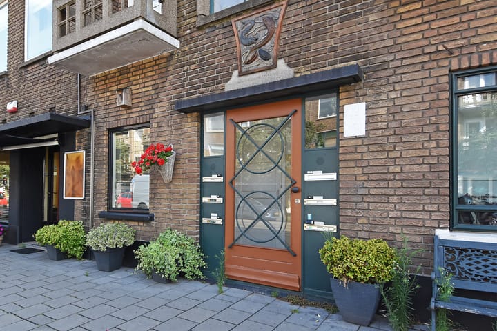 Foto 5 van Goudenregenstraat 267